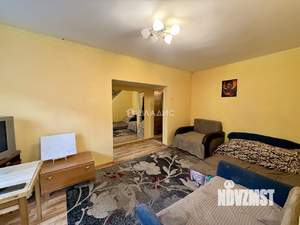 2-к квартира, вторичка, 41м2, 1/4 этаж