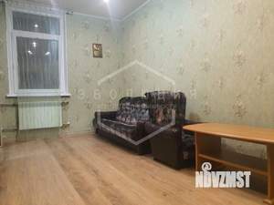 2-к квартира, вторичка, 41м2, 3/3 этаж