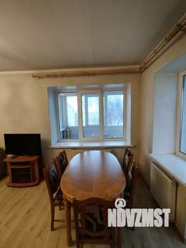 1-к квартира, вторичка, 57м2, 5/5 этаж