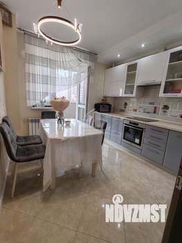 2-к квартира, вторичка, 67м2, 1/11 этаж