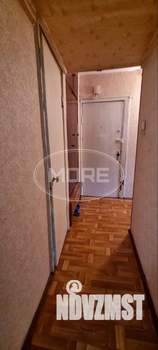 1-к квартира, вторичка, 26м2, 1/5 этаж