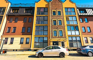 2-к квартира, вторичка, 65м2, 3/4 этаж