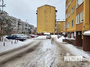 2-к квартира, вторичка, 62м2, 5/5 этаж