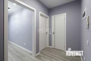 1-к квартира, вторичка, 37м2, 7/10 этаж