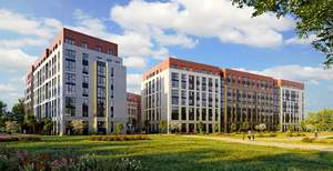 3-к квартира, вторичка, 75м2, 2/8 этаж