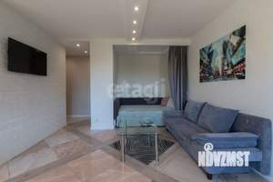 2-к квартира, вторичка, 45м2, 5/5 этаж