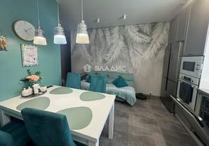 3-к квартира, вторичка, 79м2, 6/9 этаж