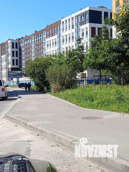 2-к квартира, сданный дом, 54м2, 6/9 этаж