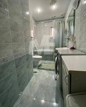 3-к квартира, вторичка, 90м2, 2/3 этаж