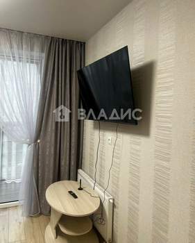 1-к квартира, вторичка, 43м2, 4/9 этаж