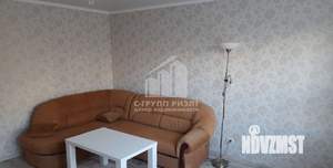 2-к квартира, вторичка, 63м2, 1/6 этаж