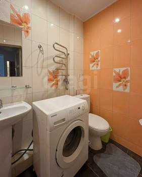 1-к квартира, вторичка, 36м2, 2/7 этаж