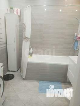 2-к квартира, вторичка, 63м2, 7/9 этаж