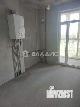 1-к квартира, вторичка, 34м2, 8/9 этаж