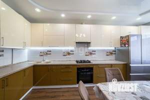 3-к квартира, вторичка, 115м2, 10/12 этаж