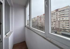 1-к квартира, вторичка, 40м2, 4/9 этаж