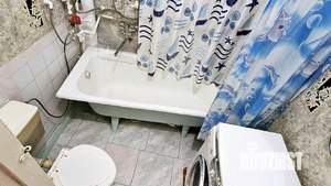 2-к квартира, вторичка, 46м2, 2/3 этаж