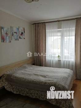 2-к квартира, вторичка, 62м2, 5/5 этаж