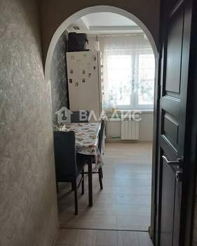 2-к квартира, вторичка, 53м2, 4/5 этаж