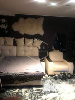 1-к квартира, вторичка, 51м2, 5/5 этаж