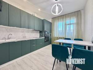 1-к квартира, вторичка, 47м2, 2/14 этаж