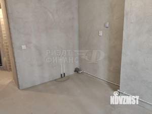 1-к квартира, вторичка, 32м2, 1/11 этаж