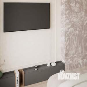 2-к квартира, сданный дом, 82м2, 4/17 этаж