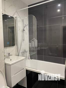 1-к квартира, вторичка, 31м2, 6/10 этаж