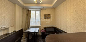 1-к квартира, вторичка, 50м2, 1/4 этаж
