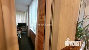 2-к квартира, вторичка, 61м2, 1/4 этаж