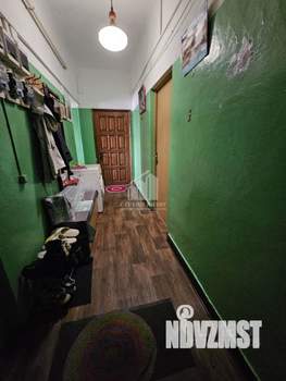 4-к квартира, вторичка, 82м2, 1/3 этаж