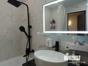 2-к квартира, вторичка, 71м2, 5/5 этаж