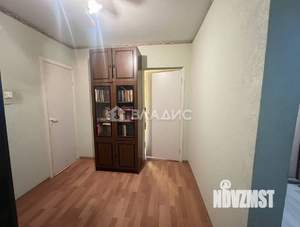 3-к квартира, вторичка, 81м2, 1/10 этаж