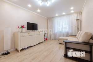 3-к квартира, вторичка, 73м2, 5/5 этаж