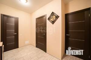 1-к квартира, вторичка, 46м2, 3/8 этаж