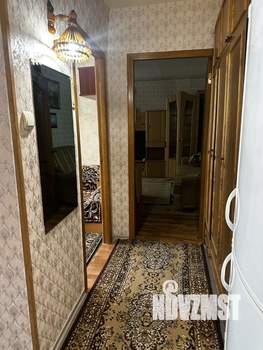 2-к квартира, вторичка, 44м2, 3/9 этаж