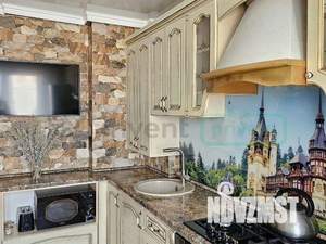 3-к квартира, вторичка, 81м2, 9/9 этаж