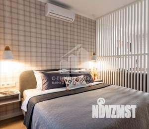 1-к квартира, вторичка, 31м2, 3/5 этаж