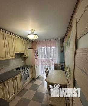 3-к квартира, вторичка, 60м2, 4/5 этаж