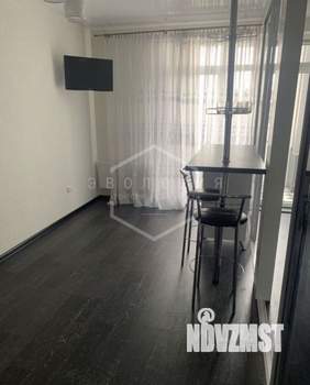 Студия квартира, вторичка, 35м2, 4/4 этаж