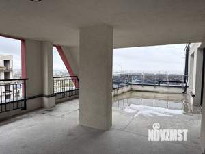 2-к квартира, вторичка, 126м2, 10/10 этаж