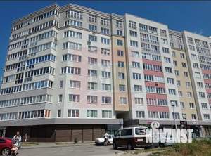 2-к квартира, вторичка, 67м2, 10/10 этаж