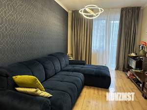 3-к квартира, вторичка, 82м2, 2/12 этаж