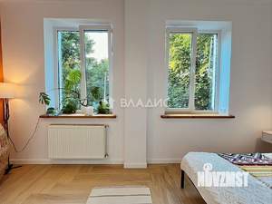 2-к квартира, вторичка, 38м2, 2/4 этаж