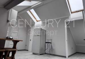 3-к квартира, вторичка, 40м2, 7/7 этаж