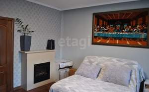 2-к квартира, вторичка, 52м2, 3/3 этаж