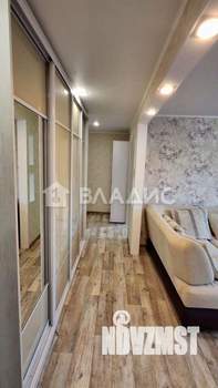 3-к квартира, вторичка, 59м2, 5/9 этаж
