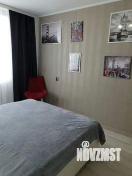 2-к квартира, вторичка, 52м2, 5/5 этаж