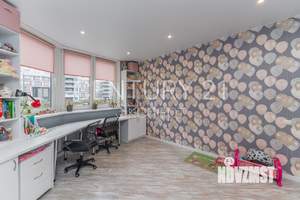 3-к квартира, вторичка, 85м2, 1/10 этаж