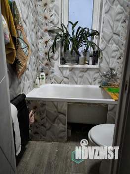 1-к квартира, вторичка, 30м2, 2/2 этаж